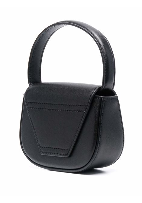borsa 1dr xs donna nera DIESEL | X08709 PR818T8013